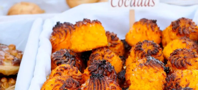 The 10 Tastings of Cartagena