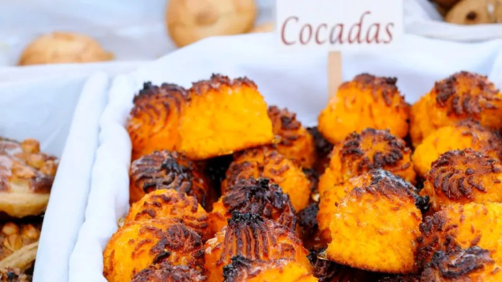 The 10 Tastings of Cartagena