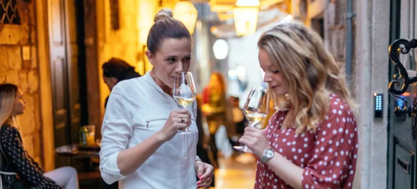 The 10 Tastings of Split
