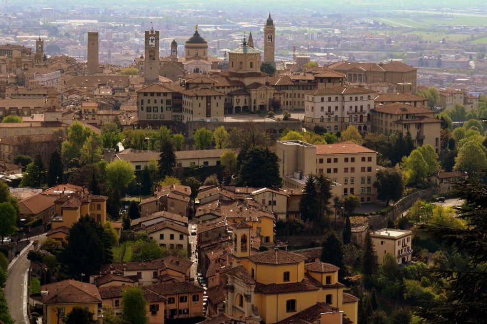 Bergamo And Brescia - Half Day Trip From Milan