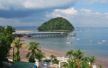 Taboguilla Island Panama