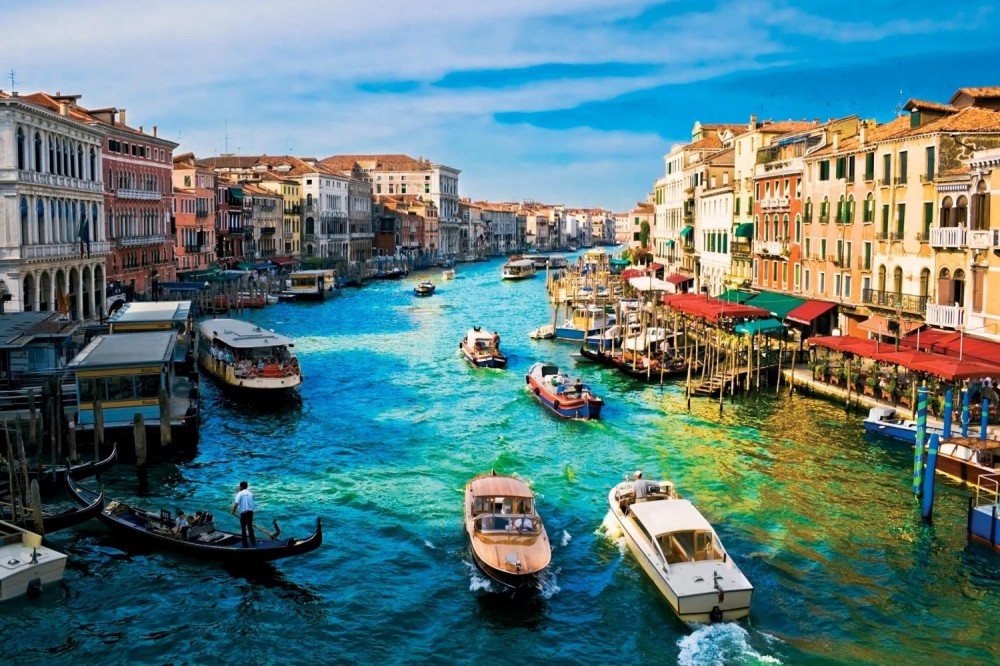 Private　Trip　Venice　Project　And　Milan　Expedition　By　Boat　Coach　Milan　Day　From