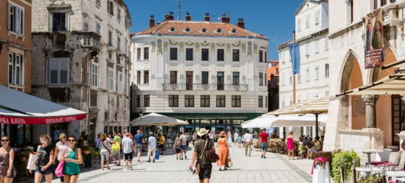 Highlights & Hidden Gems of Split