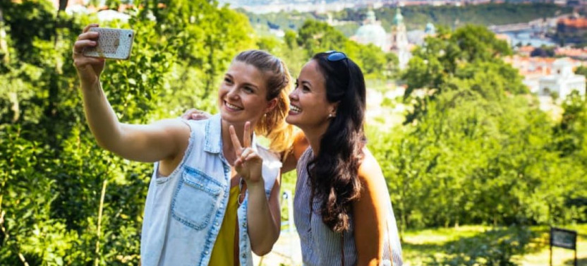 Full Coverage Prague City Tour