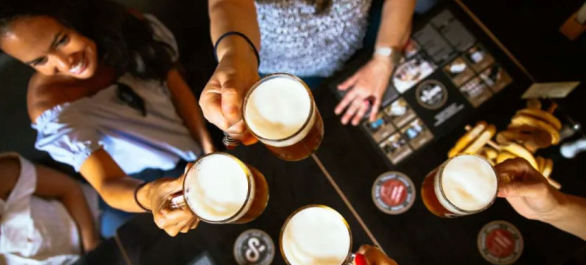The 10 Tastings of Prague