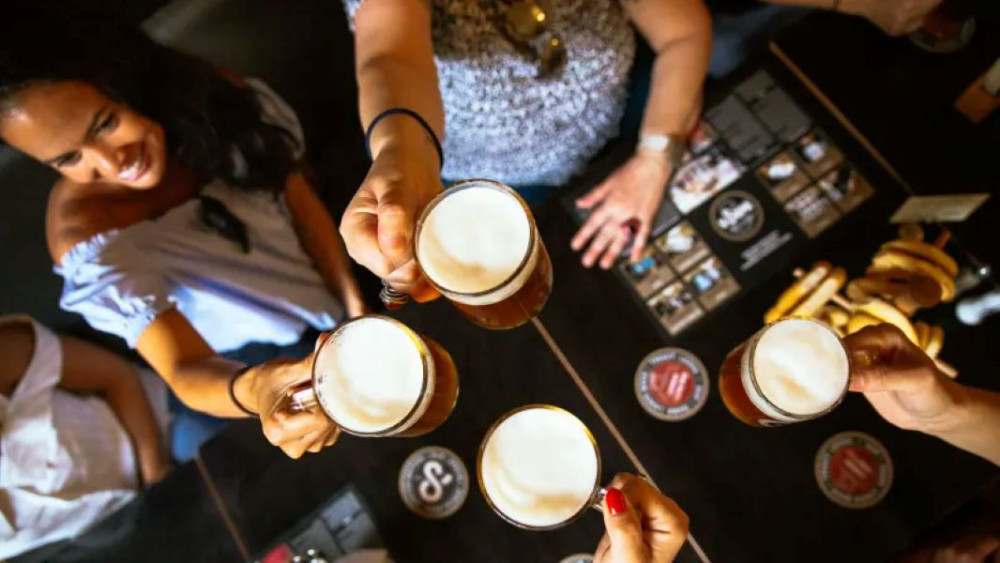 The 10 Tastings of Prague