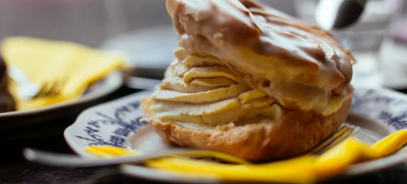 The 10 Tastings of Prague