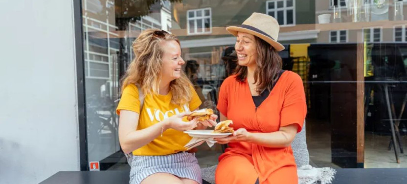 Culinary Kickstart Tour: Copenhagen