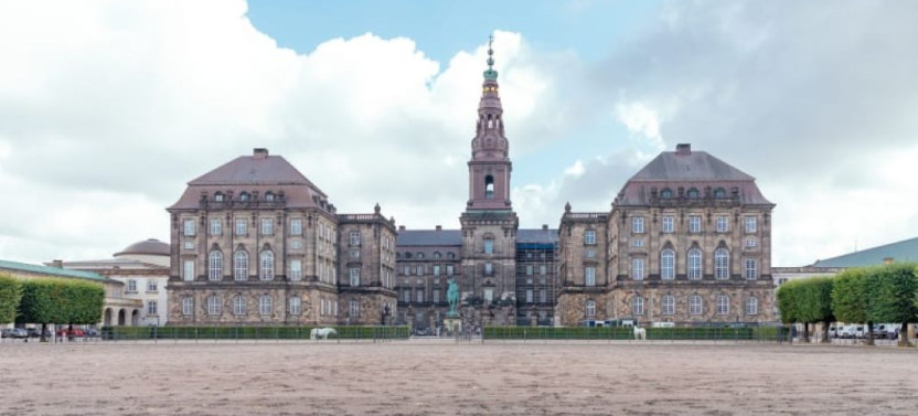 Highlights & Hidden Gems of Copenhagen