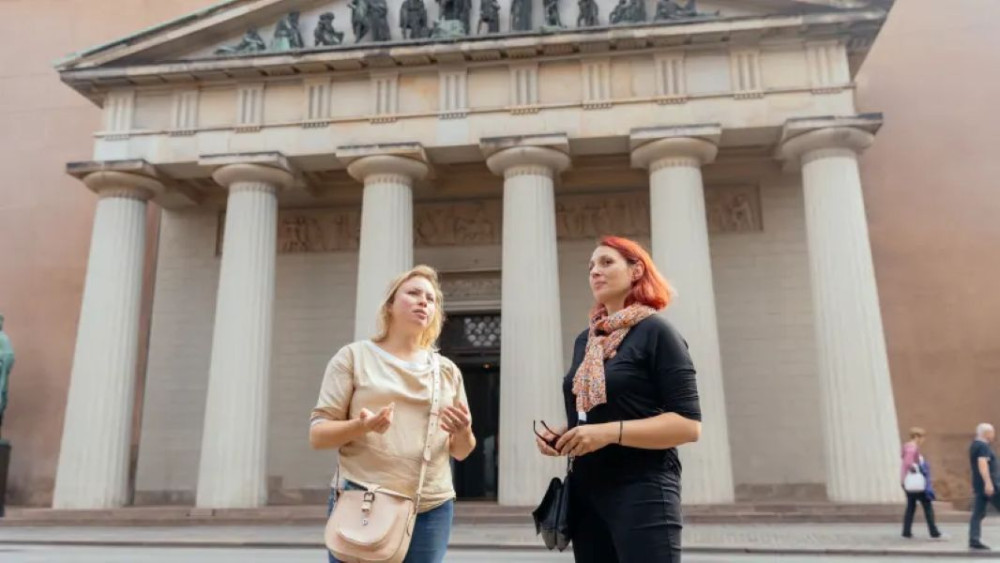 Highlights & Hidden Gems of Copenhagen