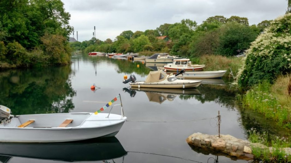 The Beauty of Copenhagen by Bike Tour