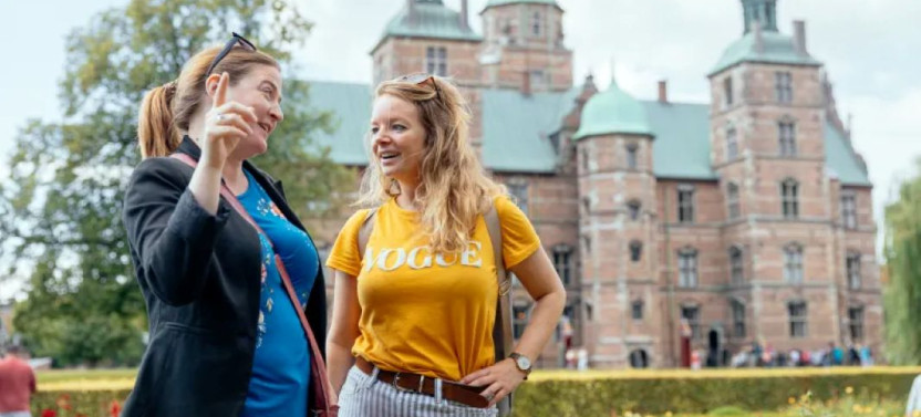 Withlocals Your Way! - Copenhagen City Tour