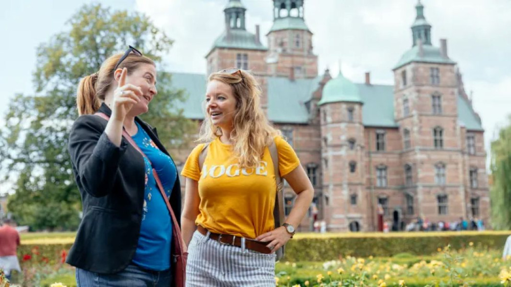 Withlocals Your Way! - Copenhagen City Tour
