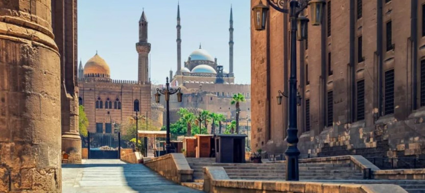 The 10 Tastings of Cairo