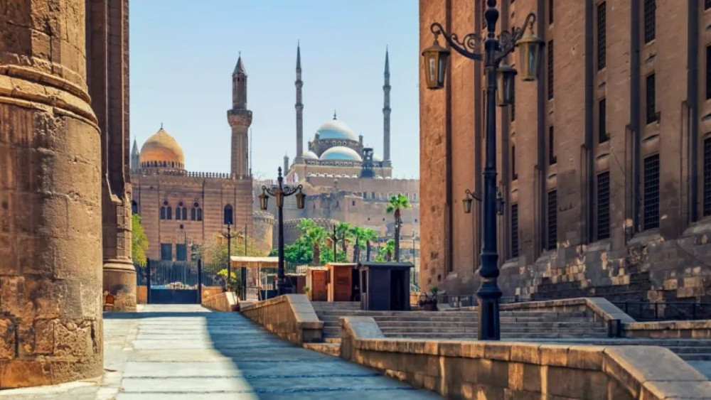 The 10 Tastings of Cairo