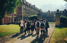 Cambridge Alumni Tours2