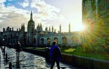 Cambridge Alumni Tours5