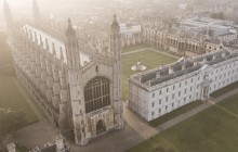 Cambridge Alumni Tours2