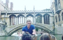 Cambridge Alumni Tours2