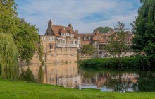 Cambridge Alumni Tours1