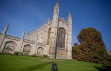 Cambridge Alumni Tours9