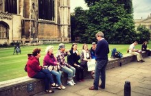 Cambridge Alumni Tours2