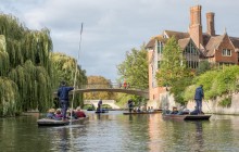 Cambridge Alumni Tours12