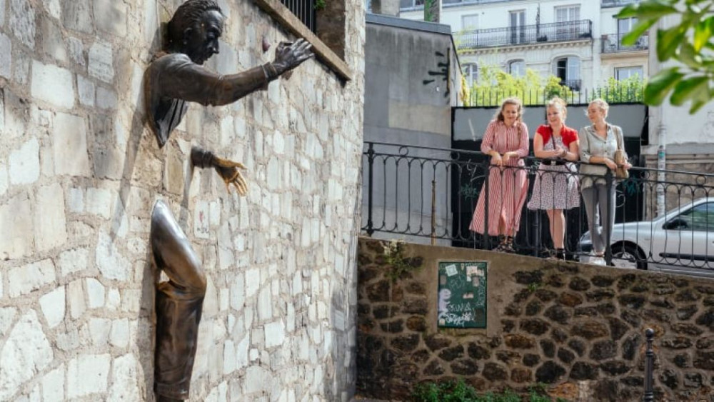 Highlights & Hidden Gems of Montmartre