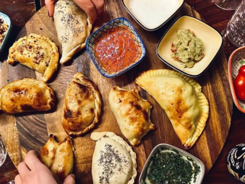 Secret Food Tours: Buenos Aires