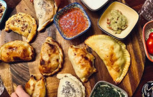 Secret Food Tours - USA/Asia96