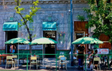 Secret Food Tours - USA/Asia97