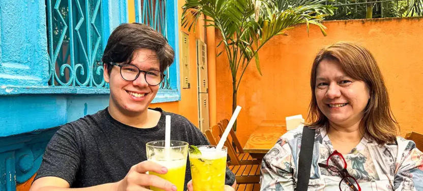 Rio de Janeiro Food Tour
