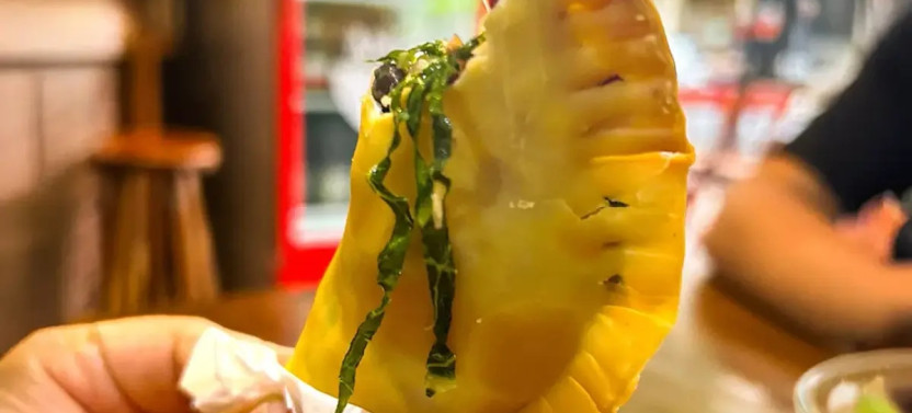 Rio de Janeiro Food Tour