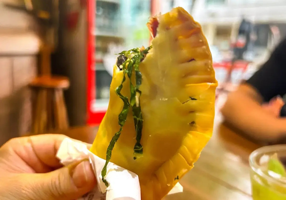 Rio de Janeiro Food Tour