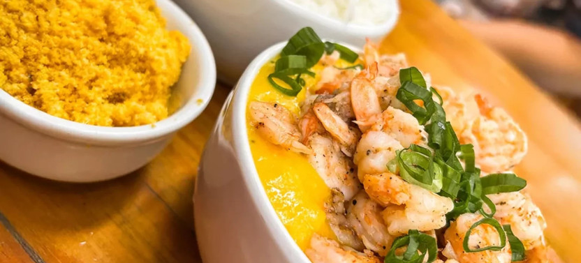 Rio de Janeiro Food Tour
