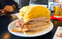 Secret Food Tours - USA/Asia94