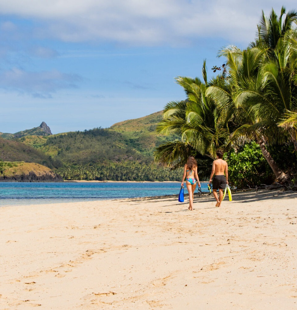 12-Day Fiji Explorer Package with Transfers & Activities Included