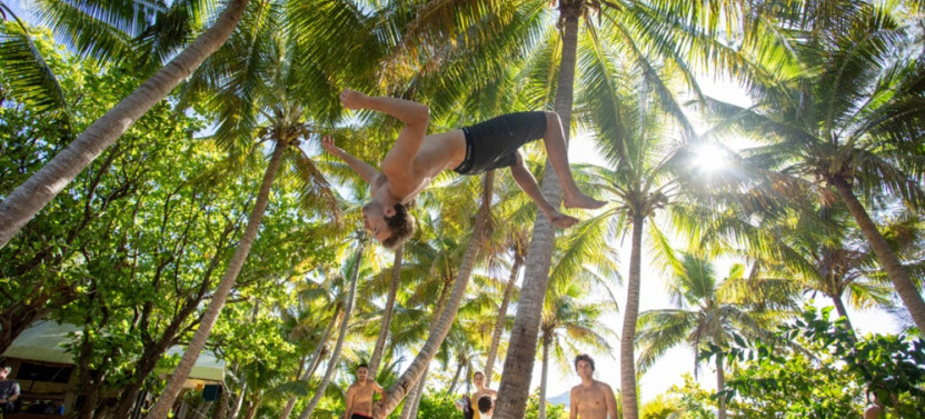 12-Day Fiji Explorer Package with Transfers & Activities Included