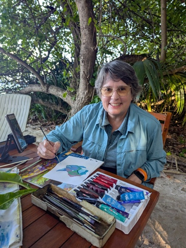 Private Snorkeling & Art Tour