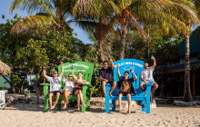 South Sea Cruises Group Pte Ltd1