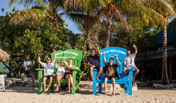 A picture of 5-Day Island Adventure Package with Activities and Transfers