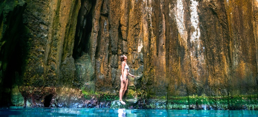 8-Day Yasawa Wanderer Inclusive Island-Hopping Package
