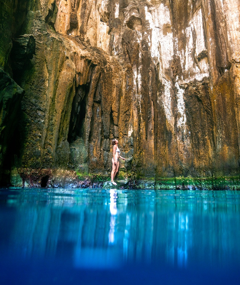 8-Day Yasawa Wanderer Inclusive Island-Hopping Package
