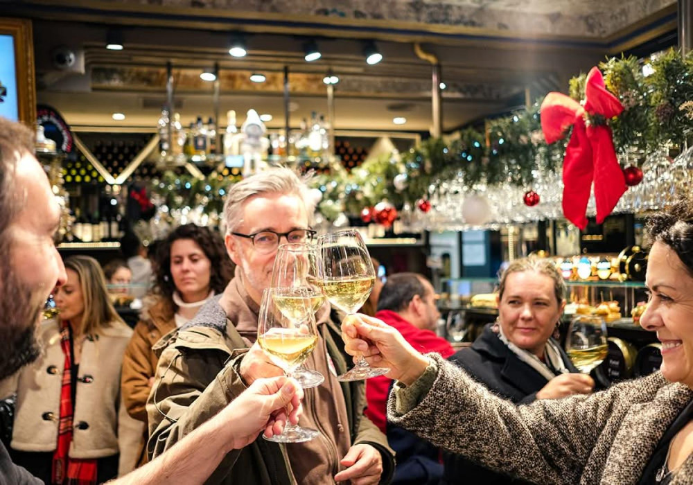 Bilbao Food Tour