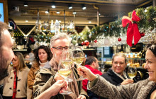 Secret Food Tours - Europe1