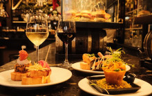 Secret Food Tours - Europe2