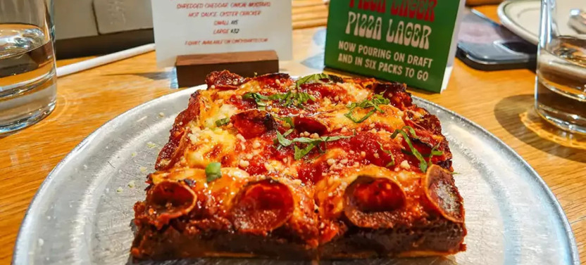Cincinnati Food Tour