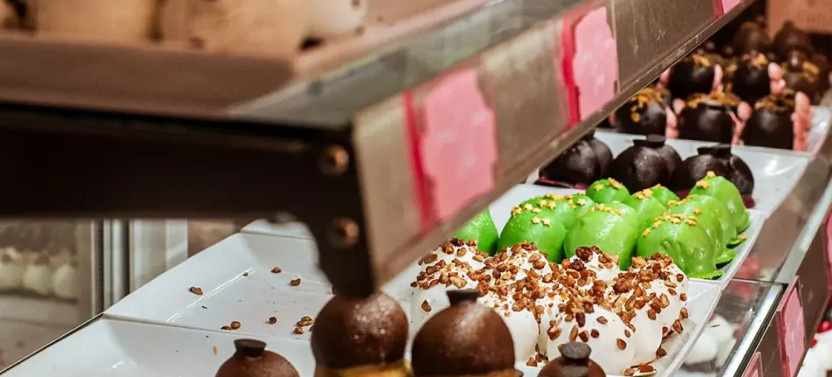 Cincinnati Food Tour