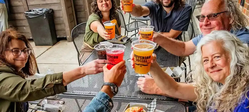 Cincinnati Food Tour