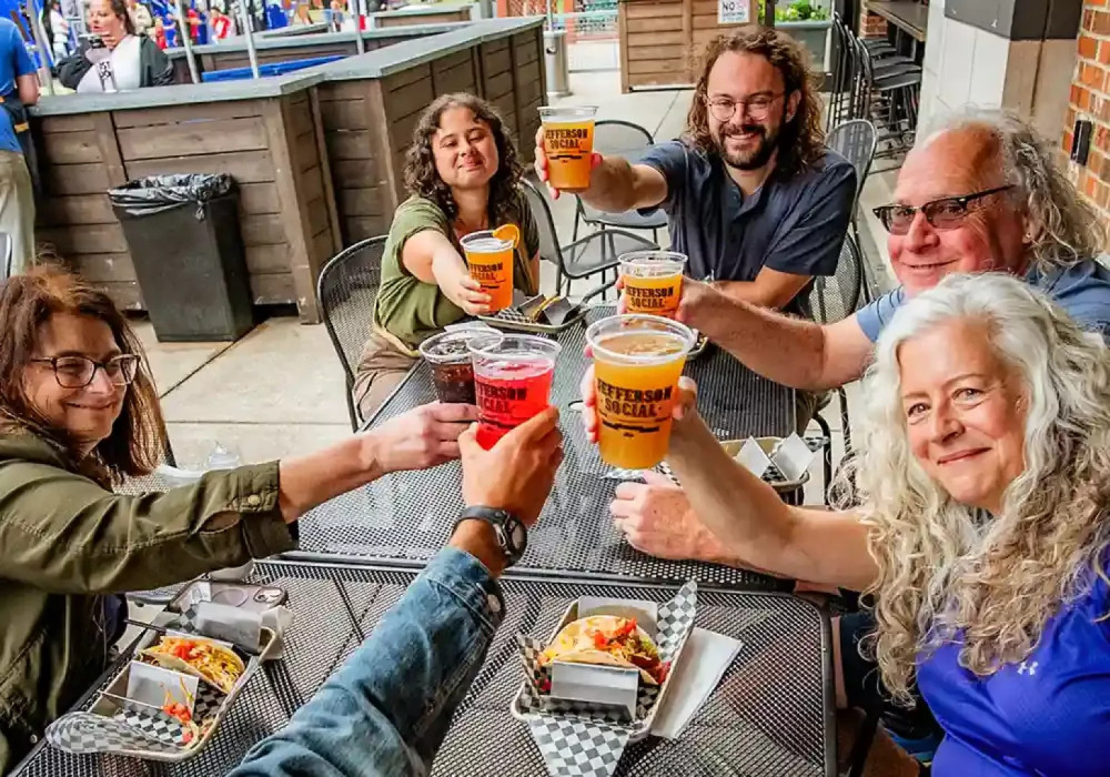 Cincinnati Food Tour